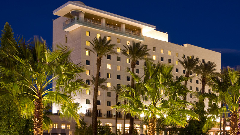Fantasy Springs Resort Casino